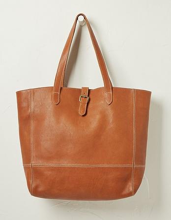 The Olivia Tote Bag
