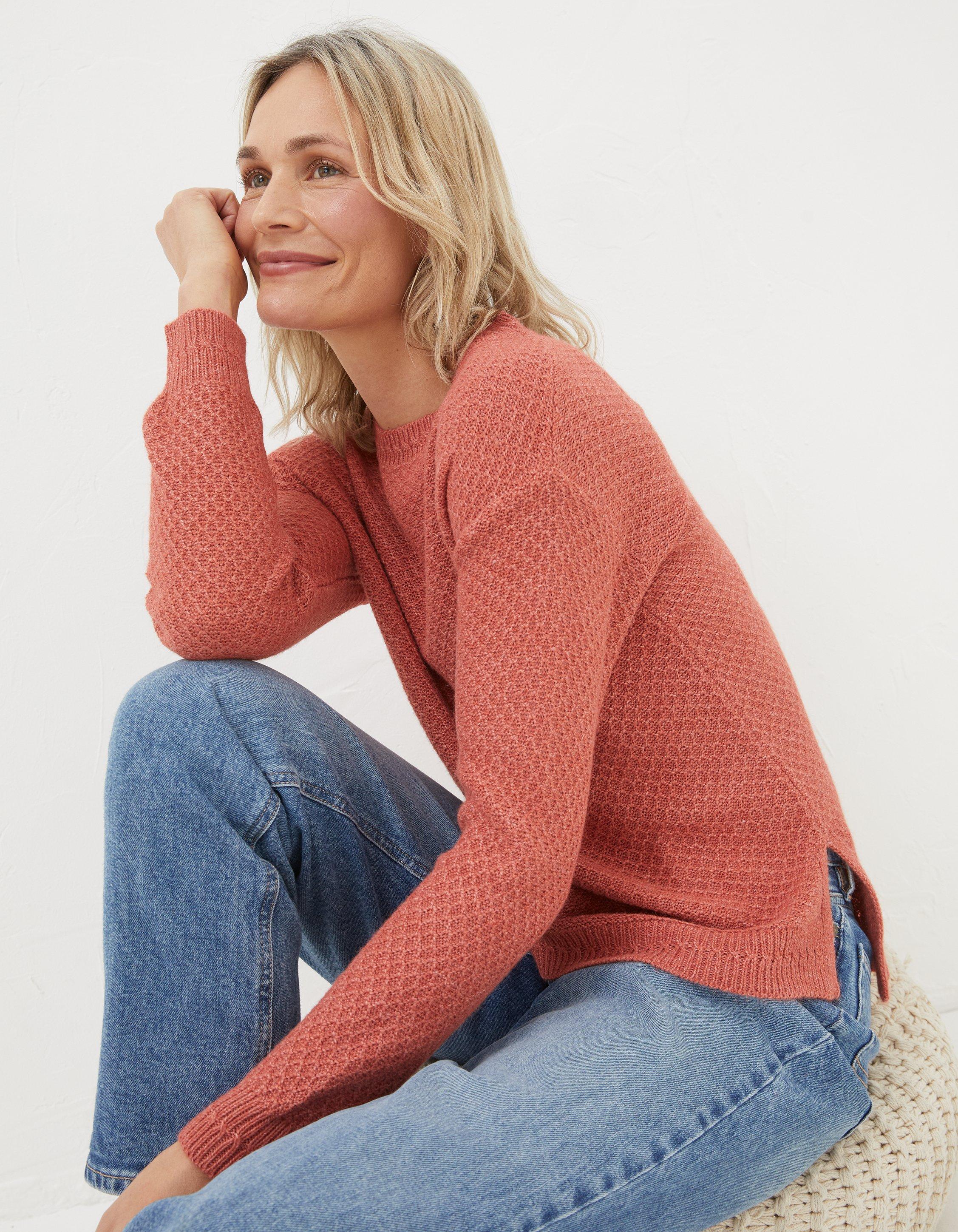 Ladies Jumpers, Sweaters & Cardigans for Women