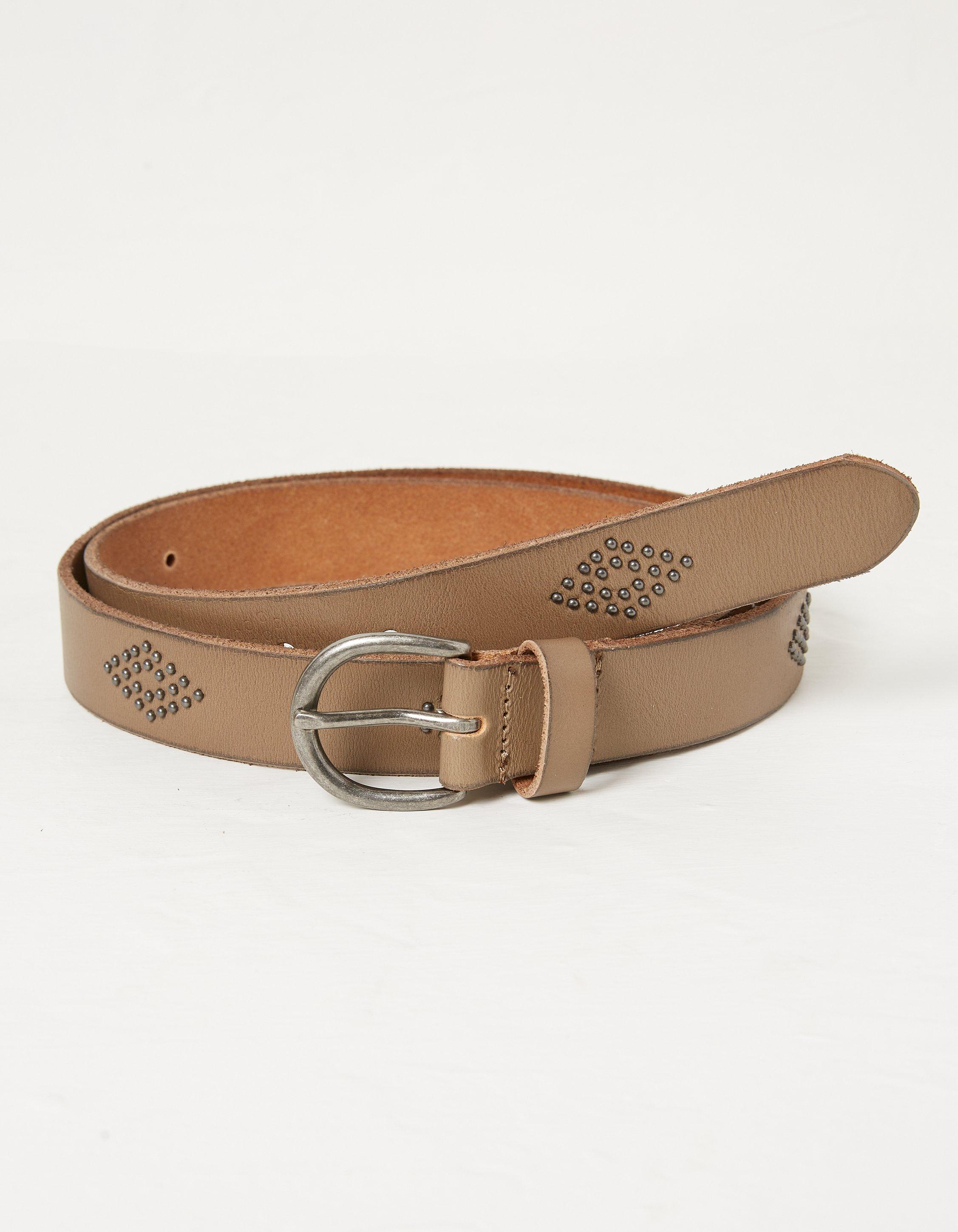 Fatface mens outlet belts