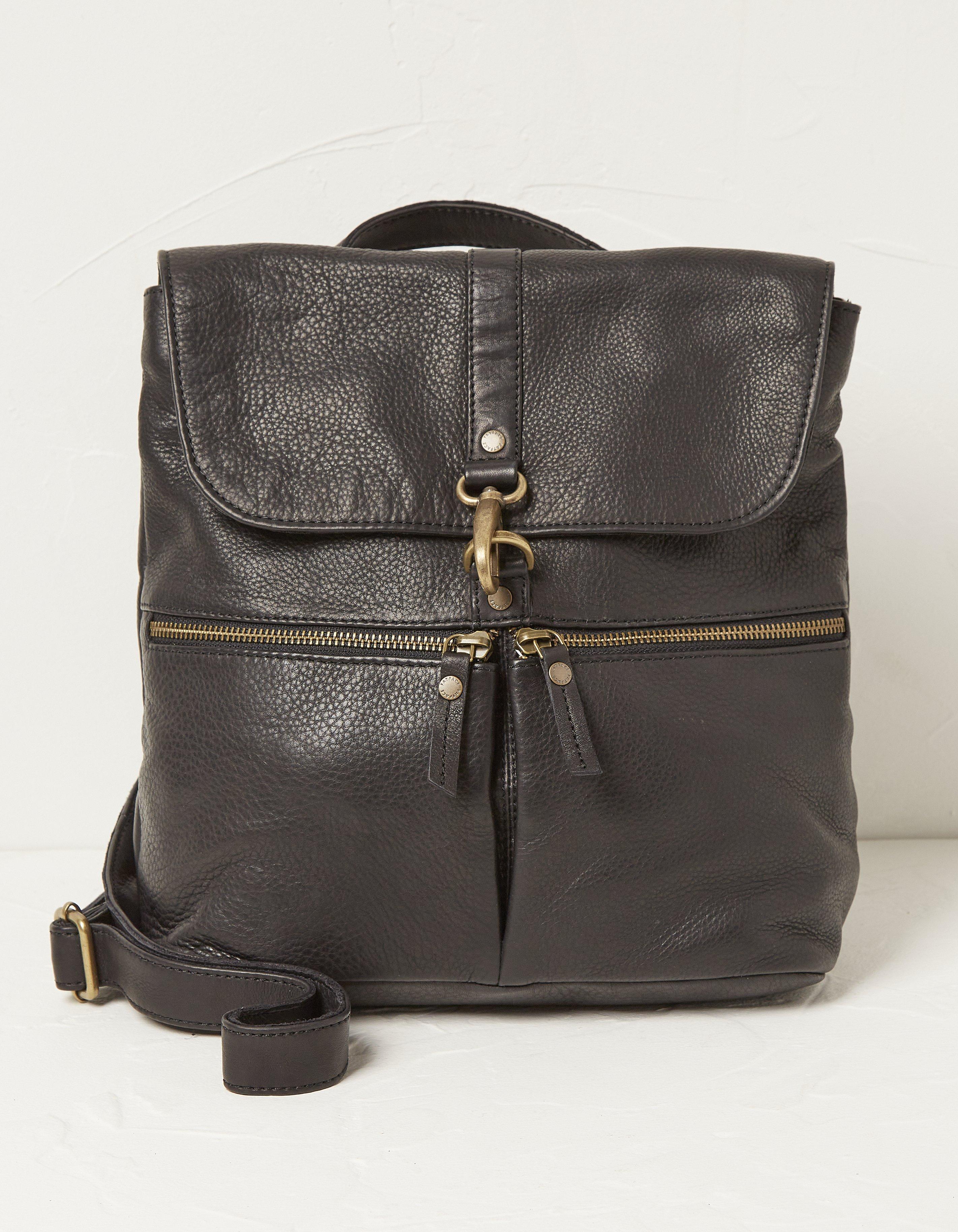 Fat face satchel discount bag