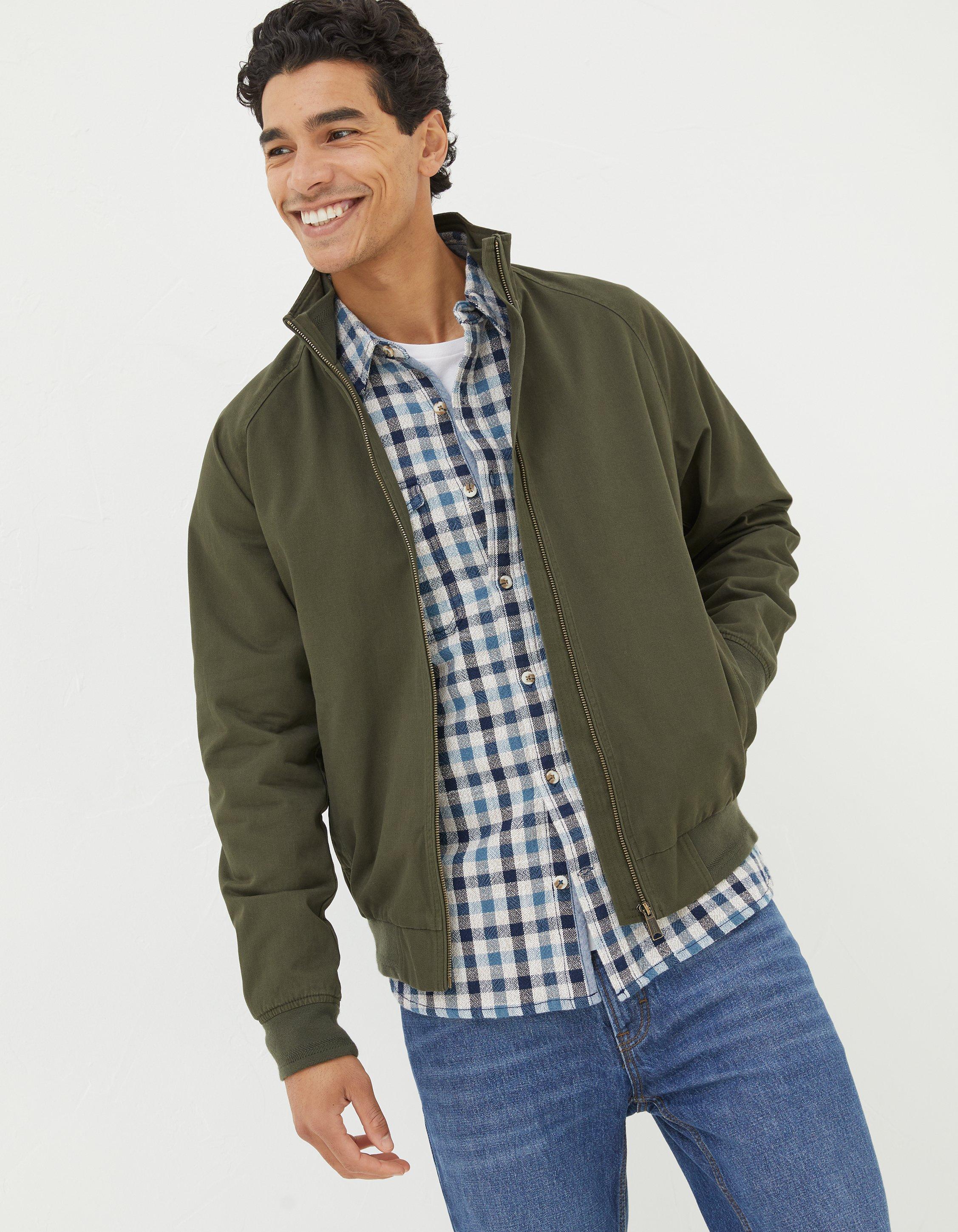 Launton Longline Puffer Jacket, Coats & Jackets