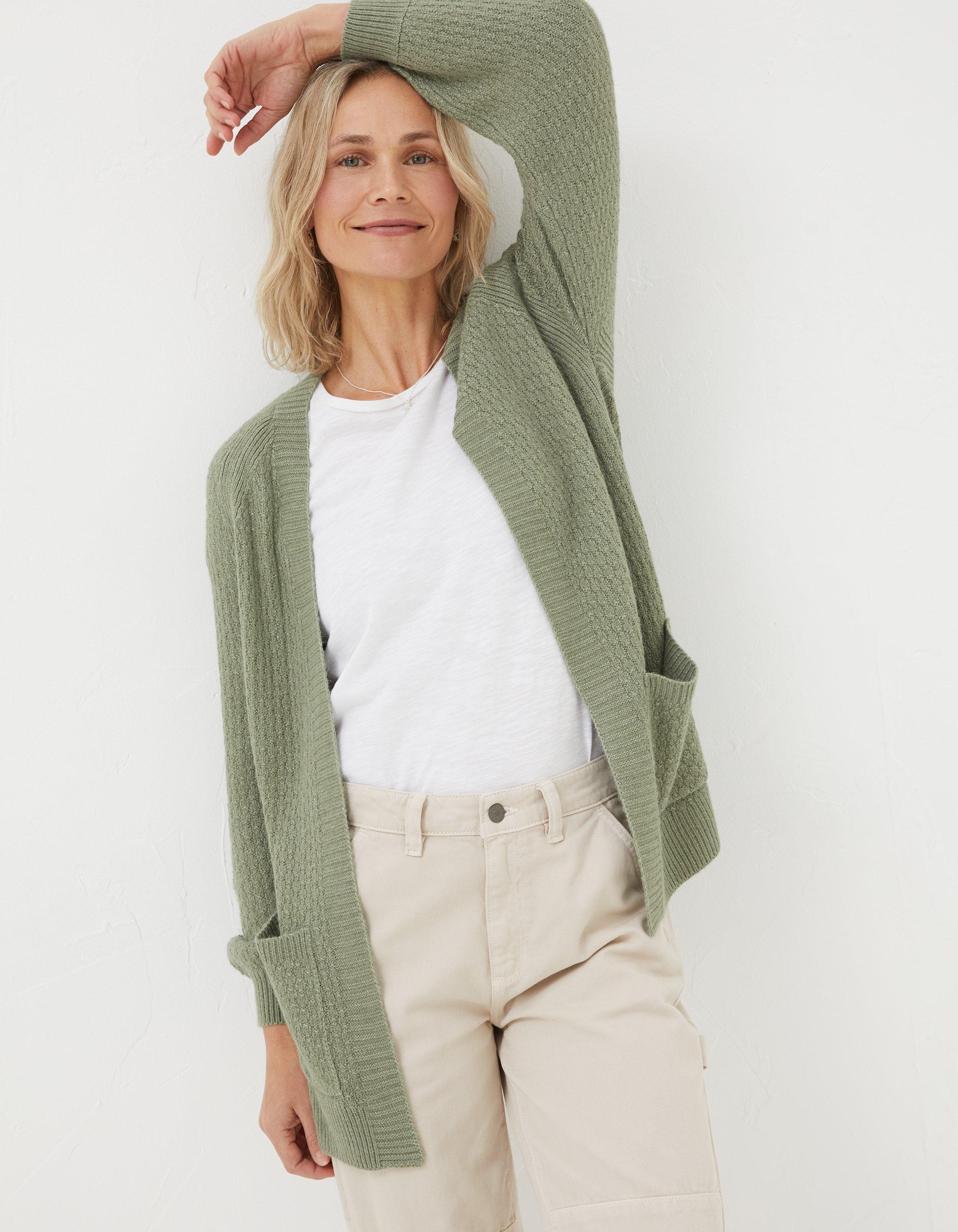 Women's Sweaters & Cardigans, Warm Style