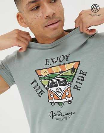 VW Enjoy The Ride T-Shirt