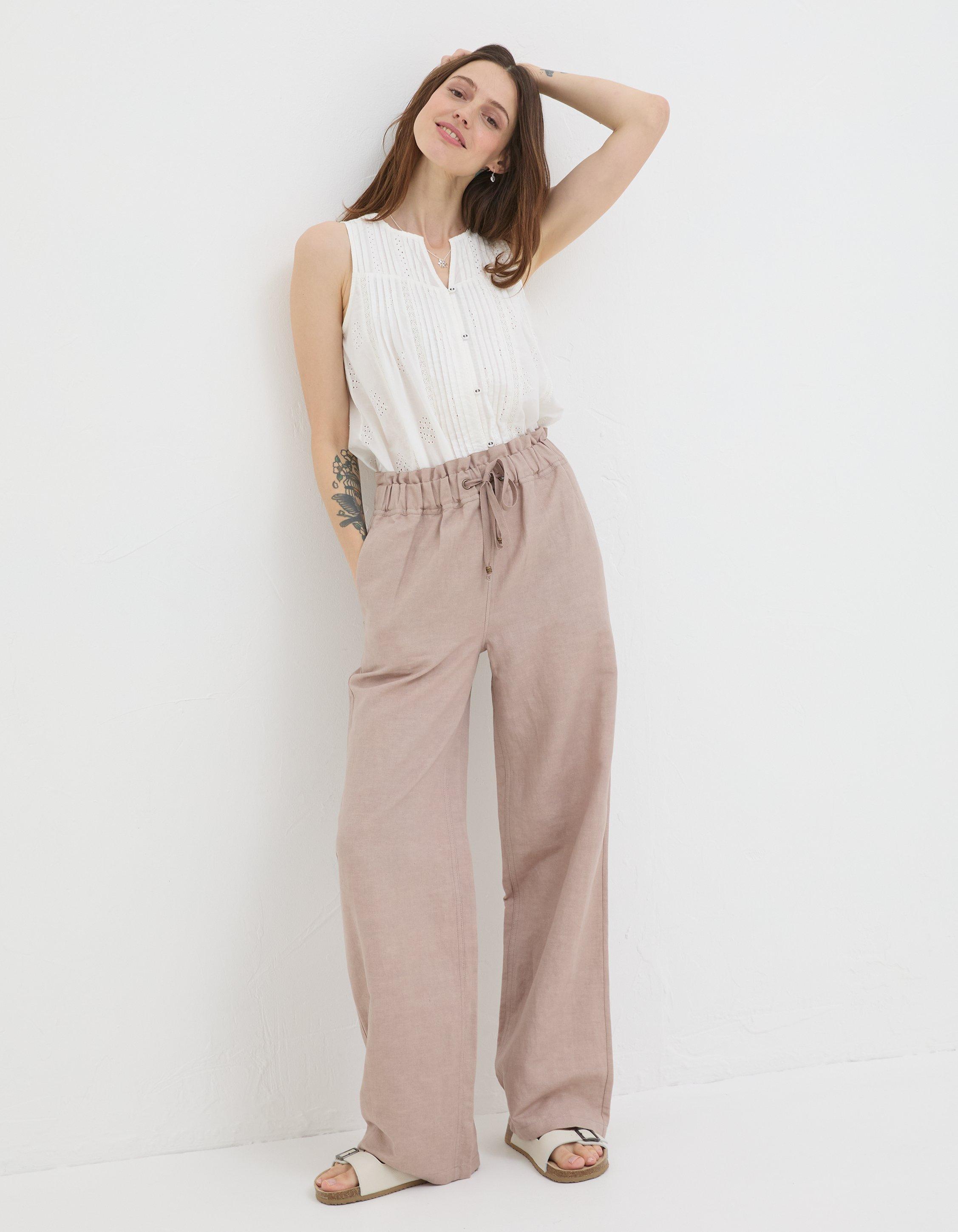 Womens Trousers/Leggings