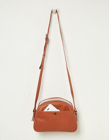 The Callie Crossbody Bag