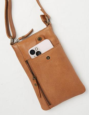 Essie Phone Bag