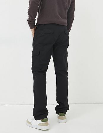 Corby Ripstop Cargo Trousers