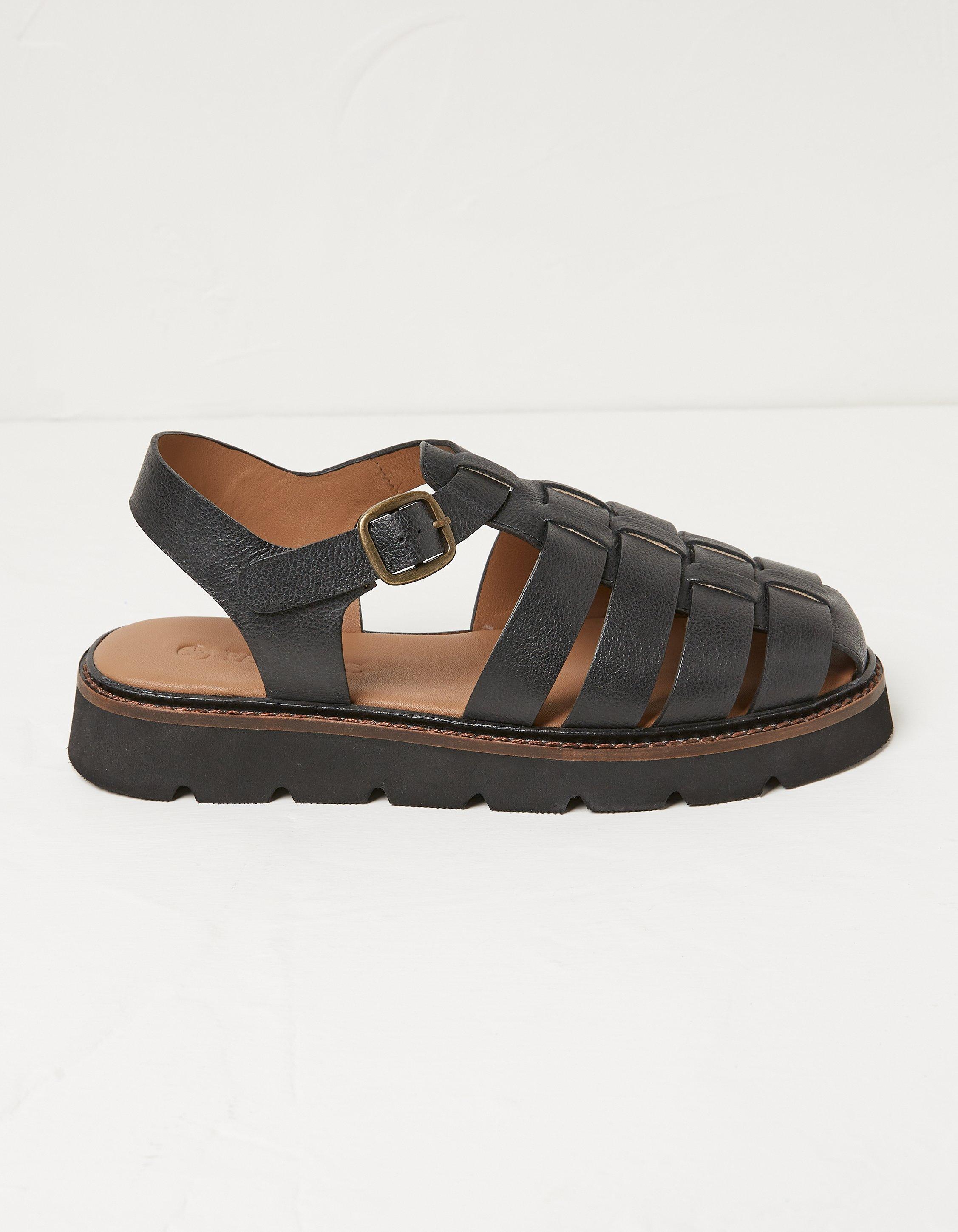 Fat face best sale sandals sale