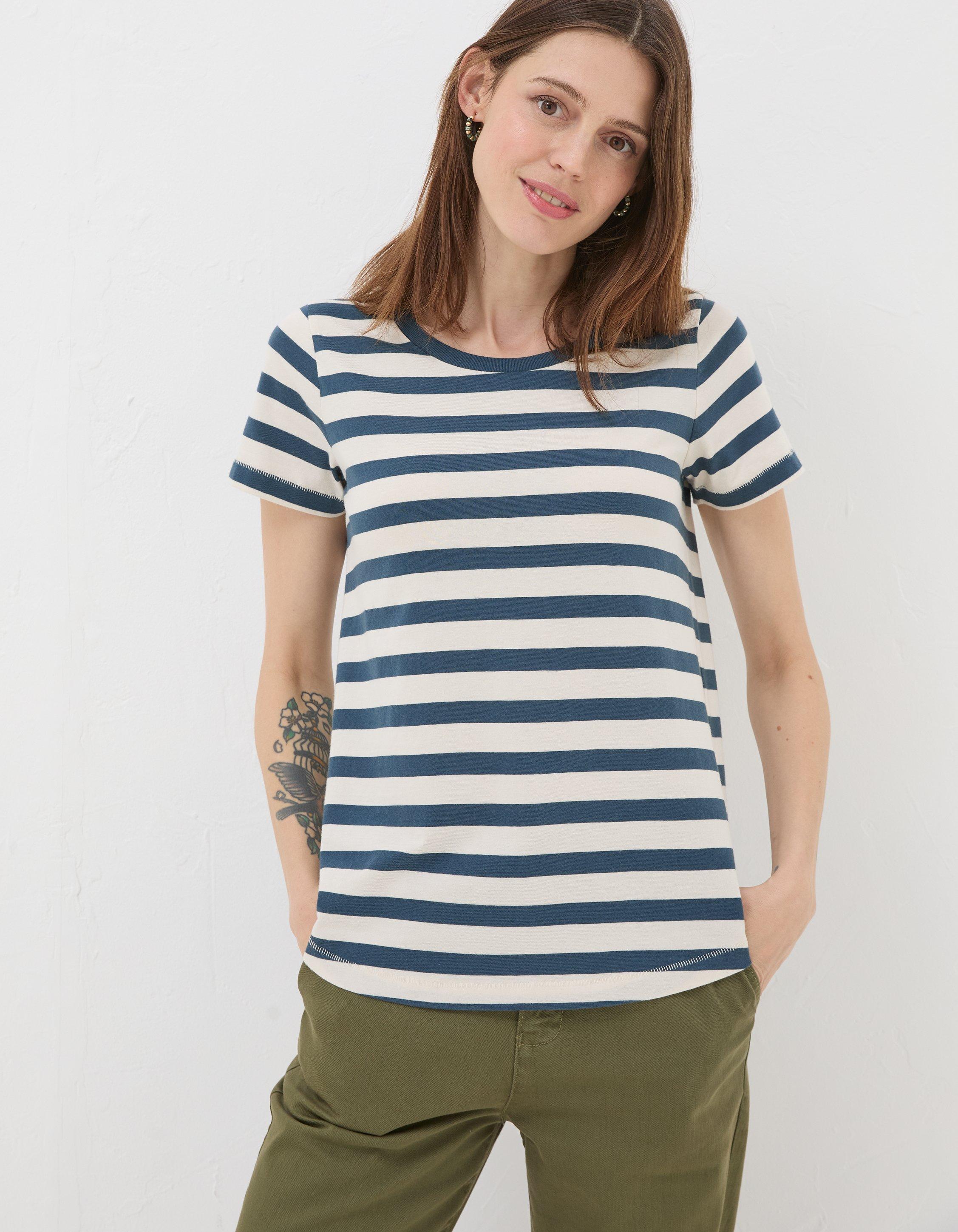 Women's Tops & T-Shirts, Plain and Printed