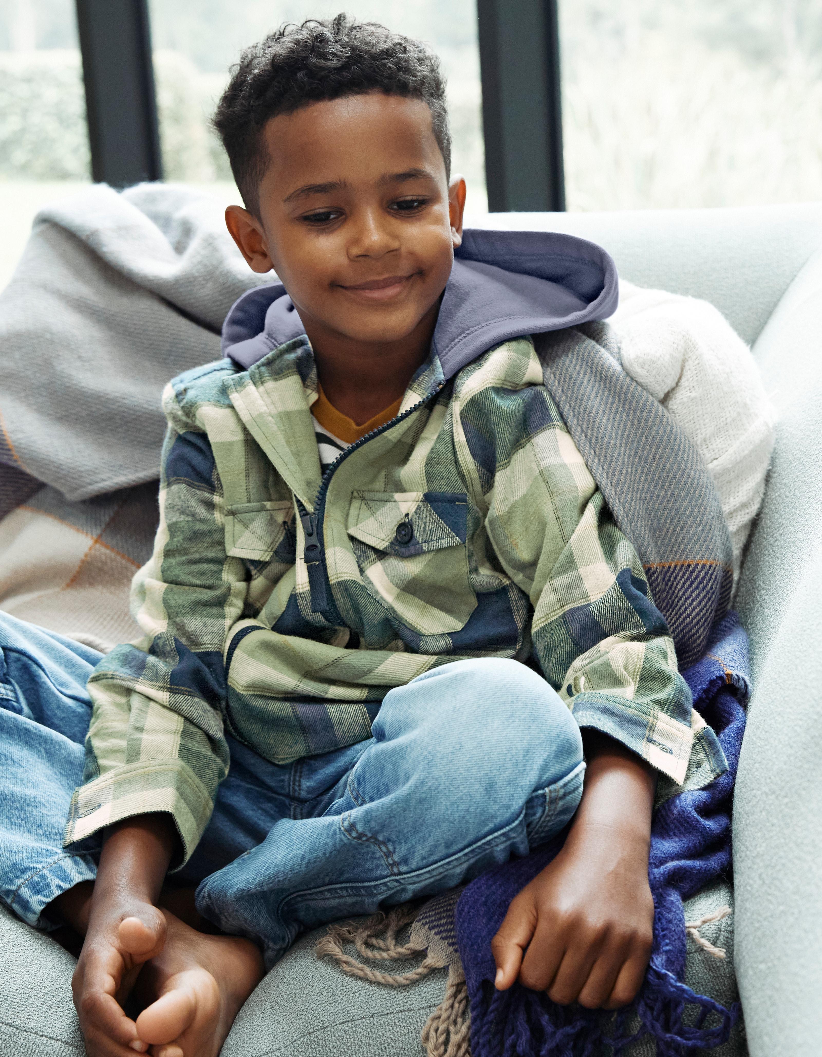 Boys' Clothing & Fashion