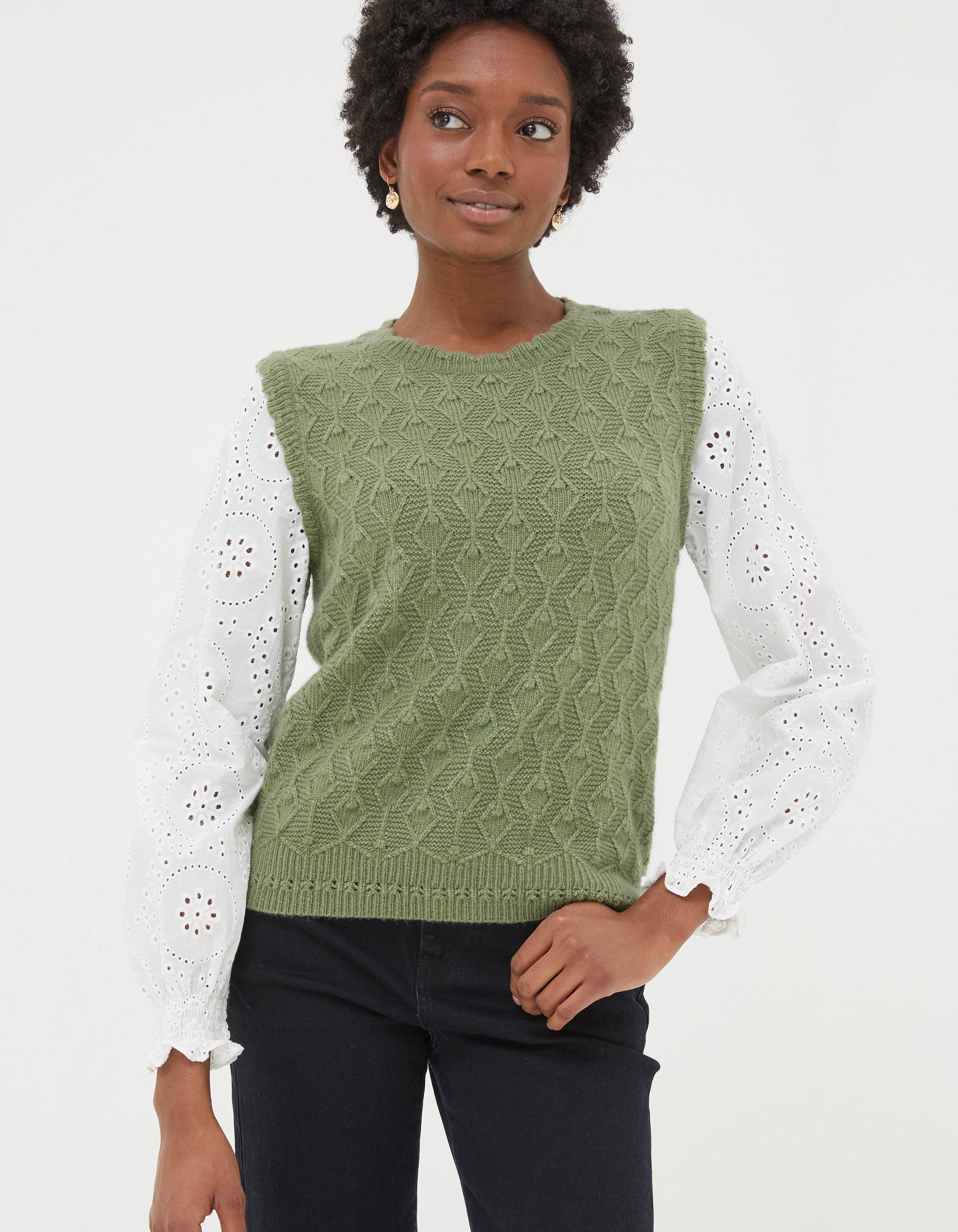 Women's Knitwear, Jumpers, Cardigans & More