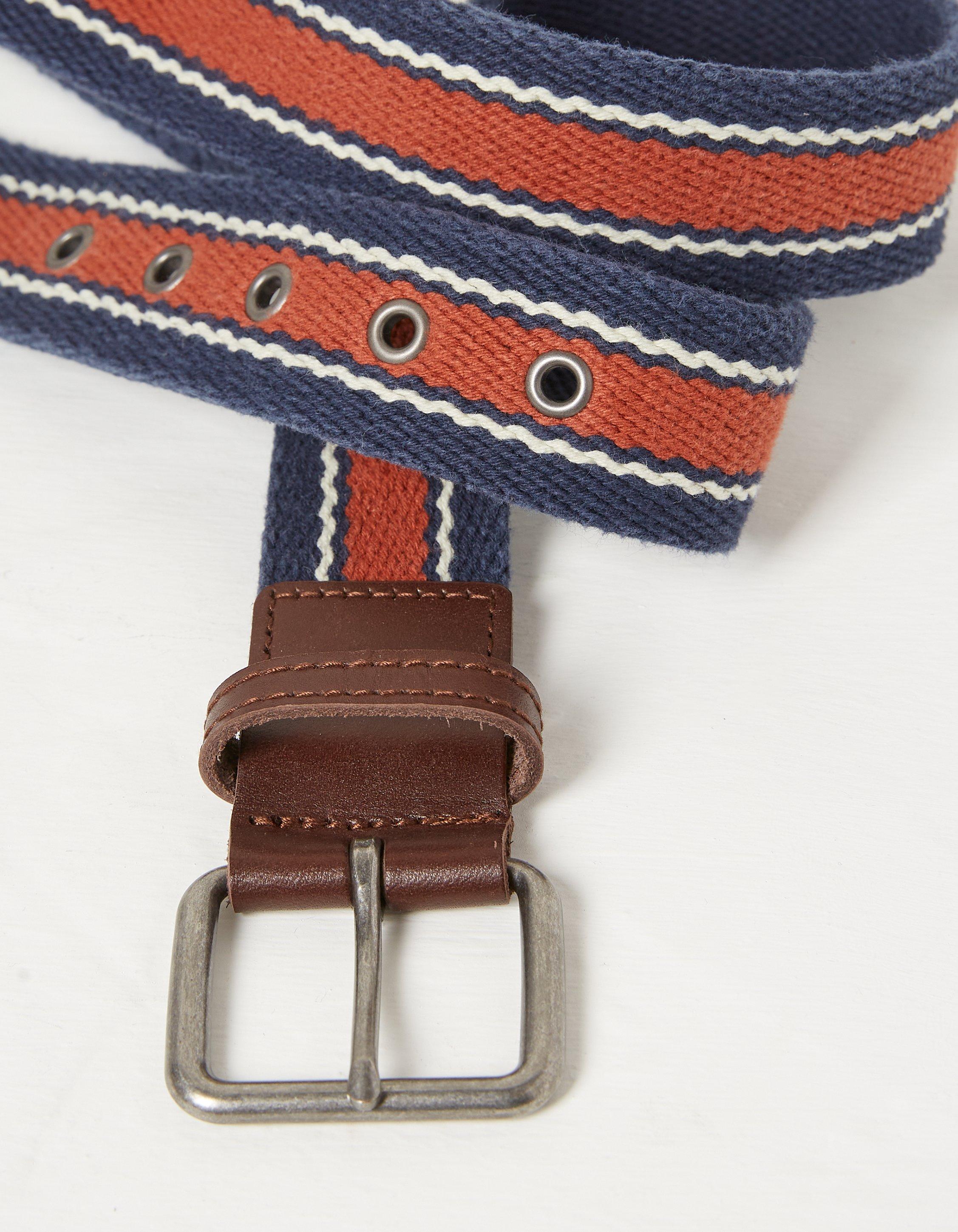 Fatface mens outlet belts