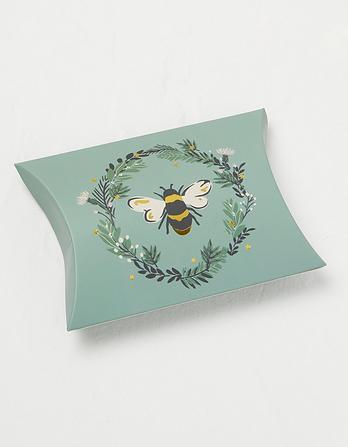 Bee Print Pillow Pack