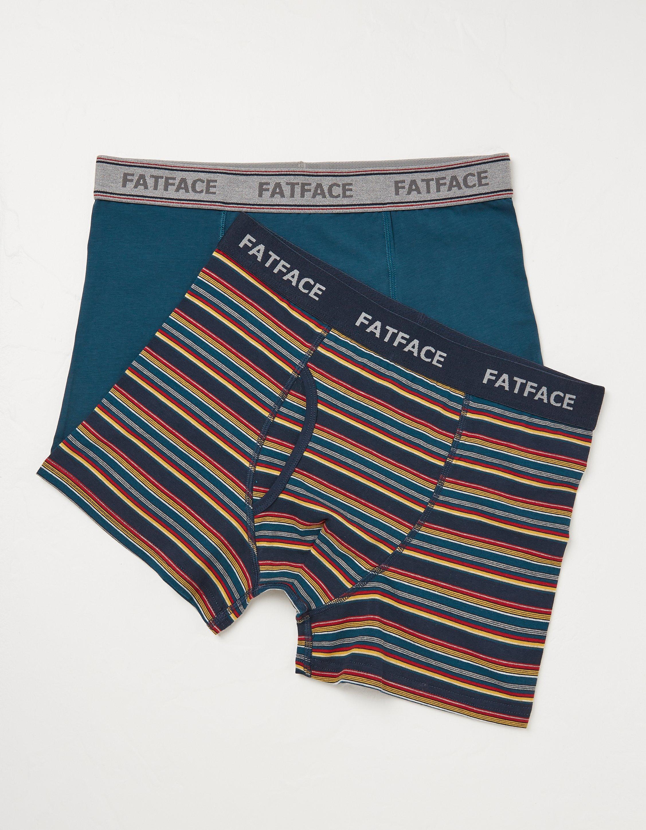 Fat face boxer sales shorts