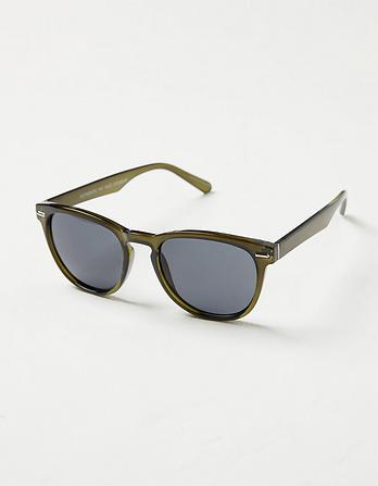 Parker Preppy Sunglasses