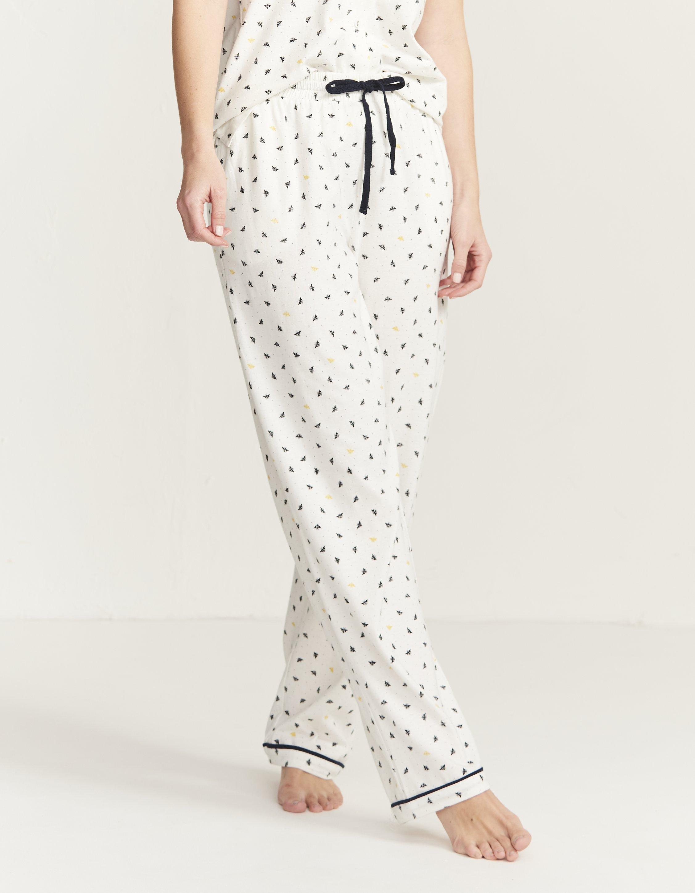 Ladies best sale bee pyjamas