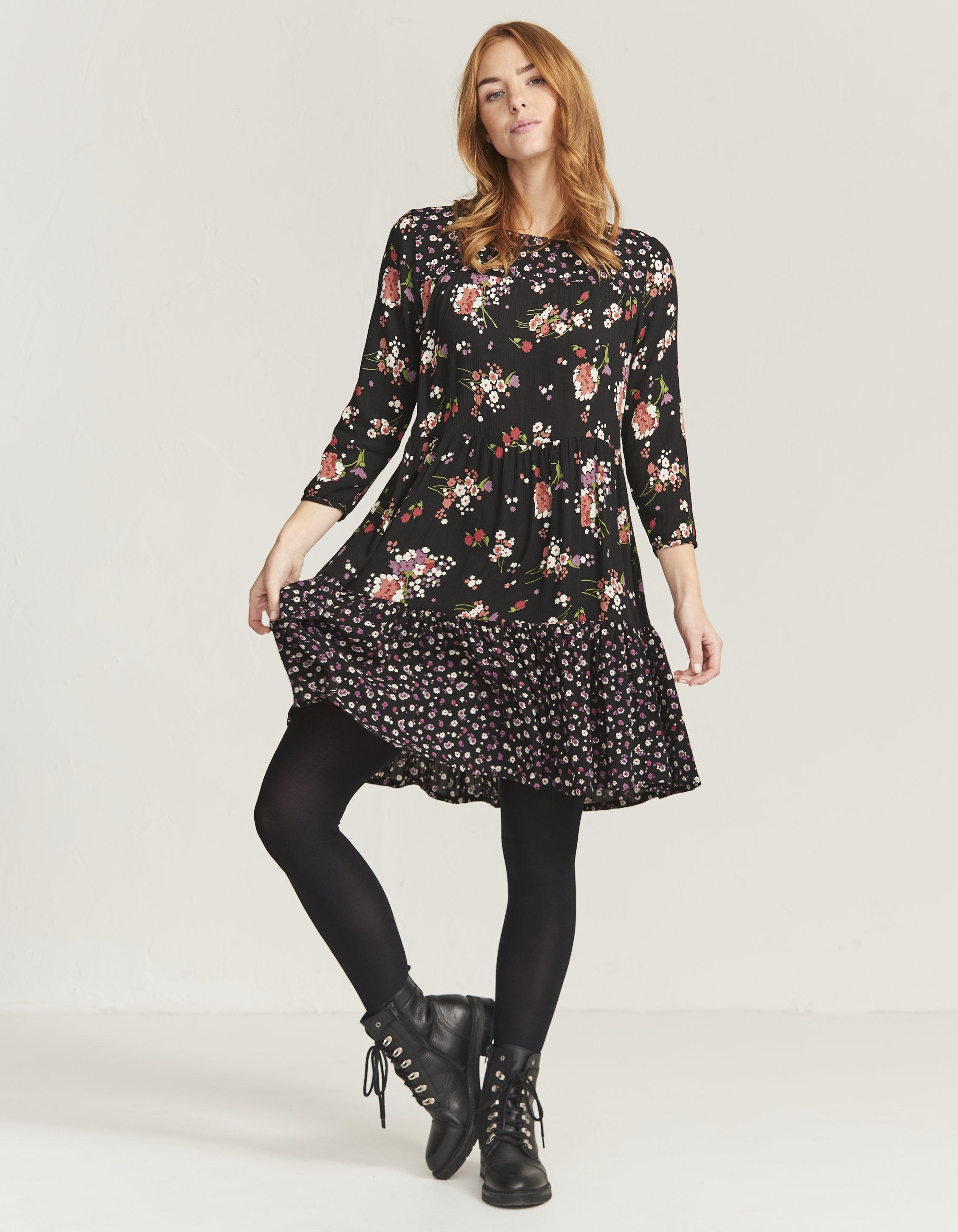 Fat face liberty clearance dress