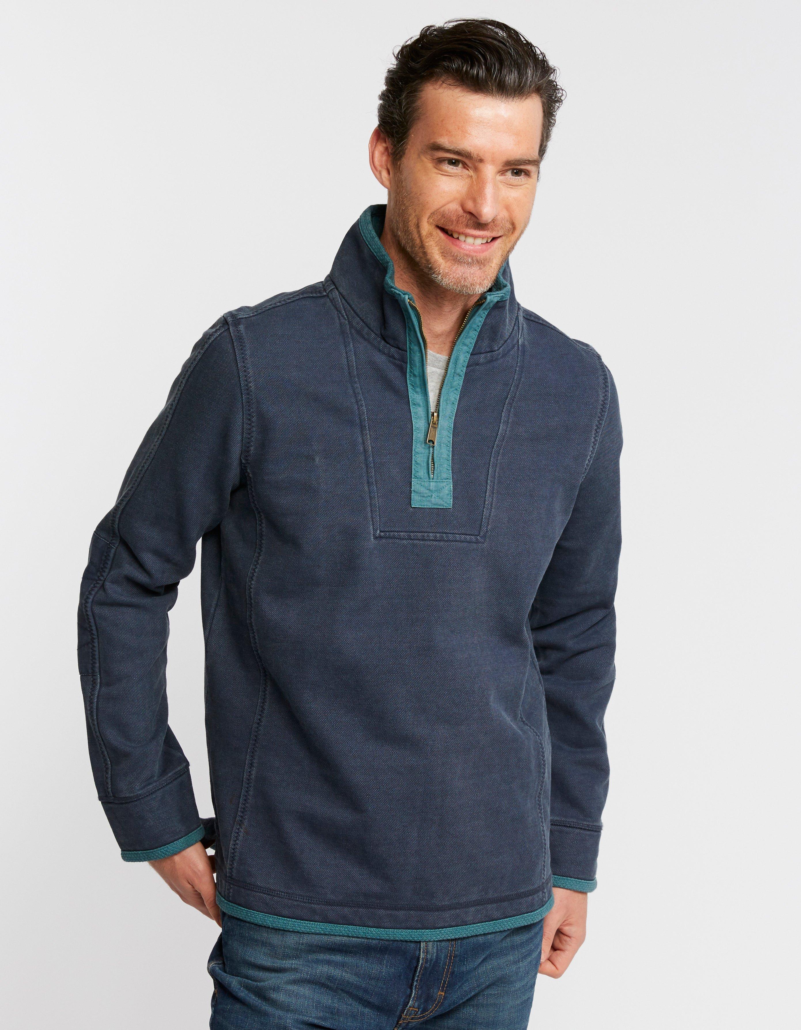 Quechua sweatshirt KIDS FASHION Jumpers & Sweatshirts Fleece Blue discount 94% 