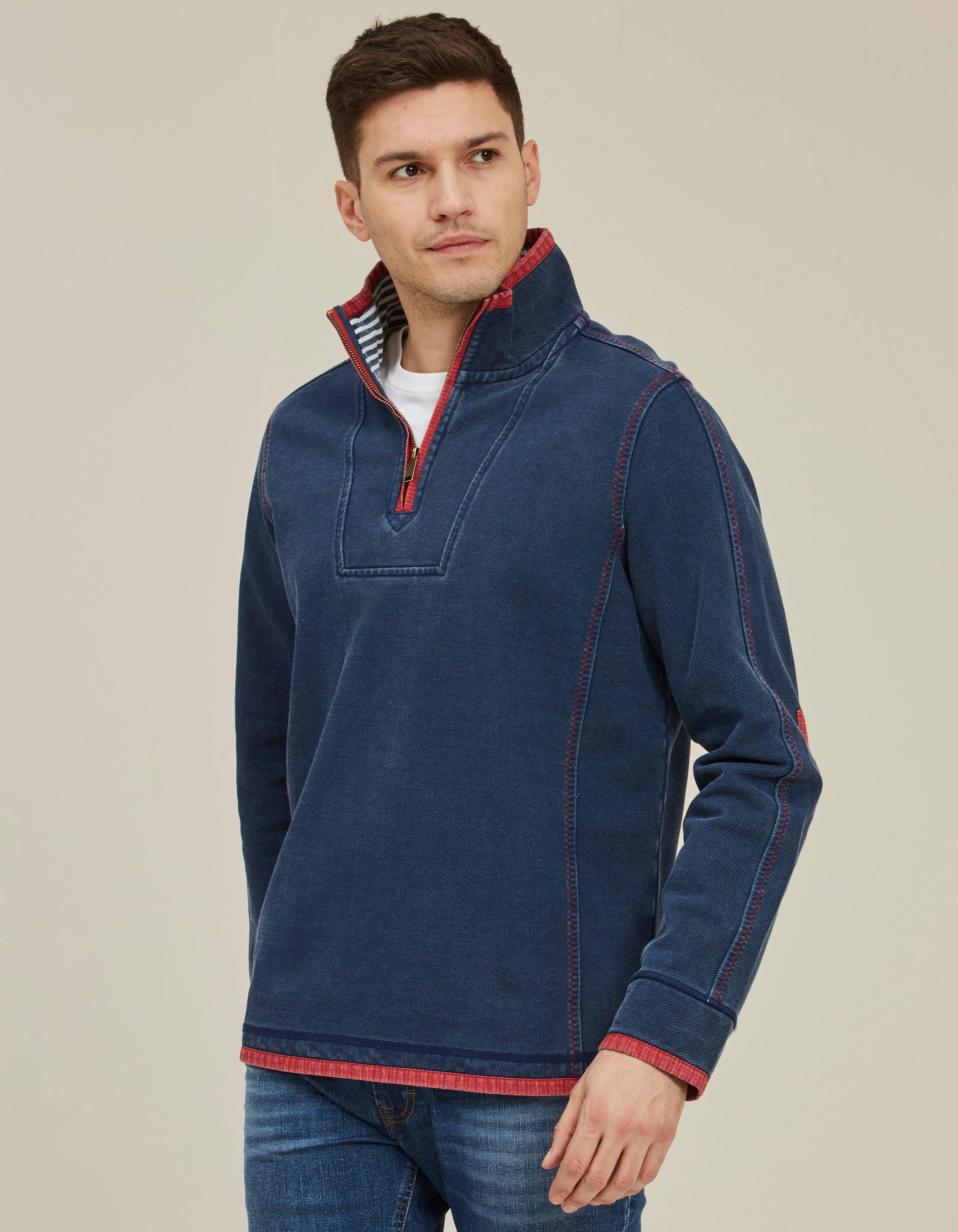 Fatface hotsell pembroke hoodie