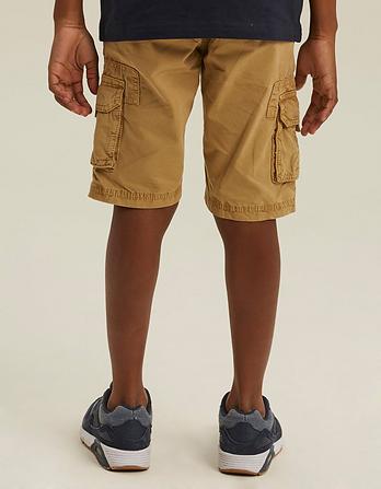 Lulworth Cargo Shorts