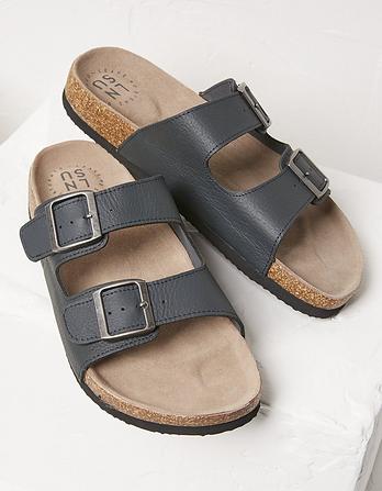 Meldon Double Strap Sandal