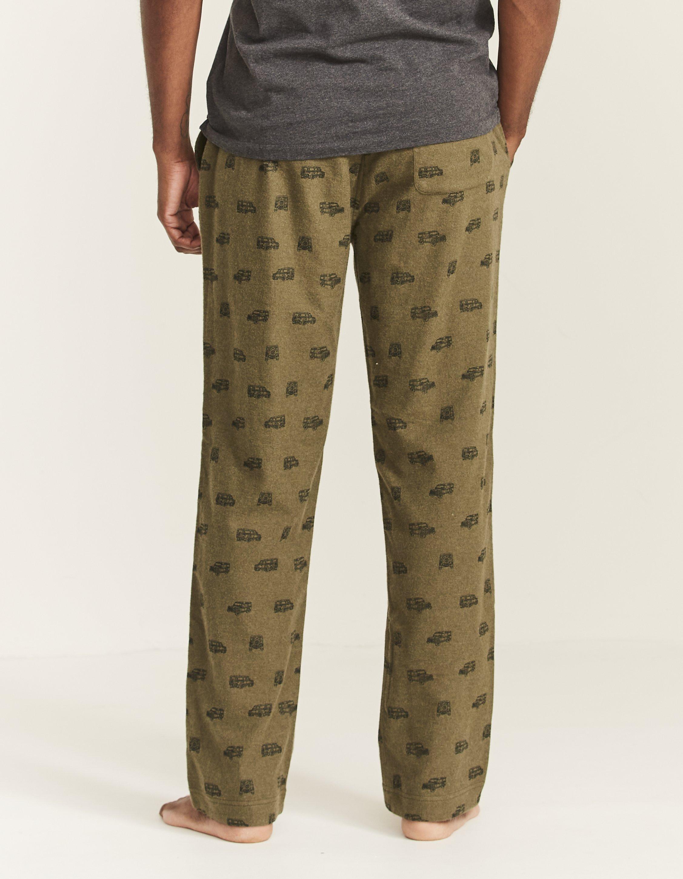 Fat face mens online lounge pants