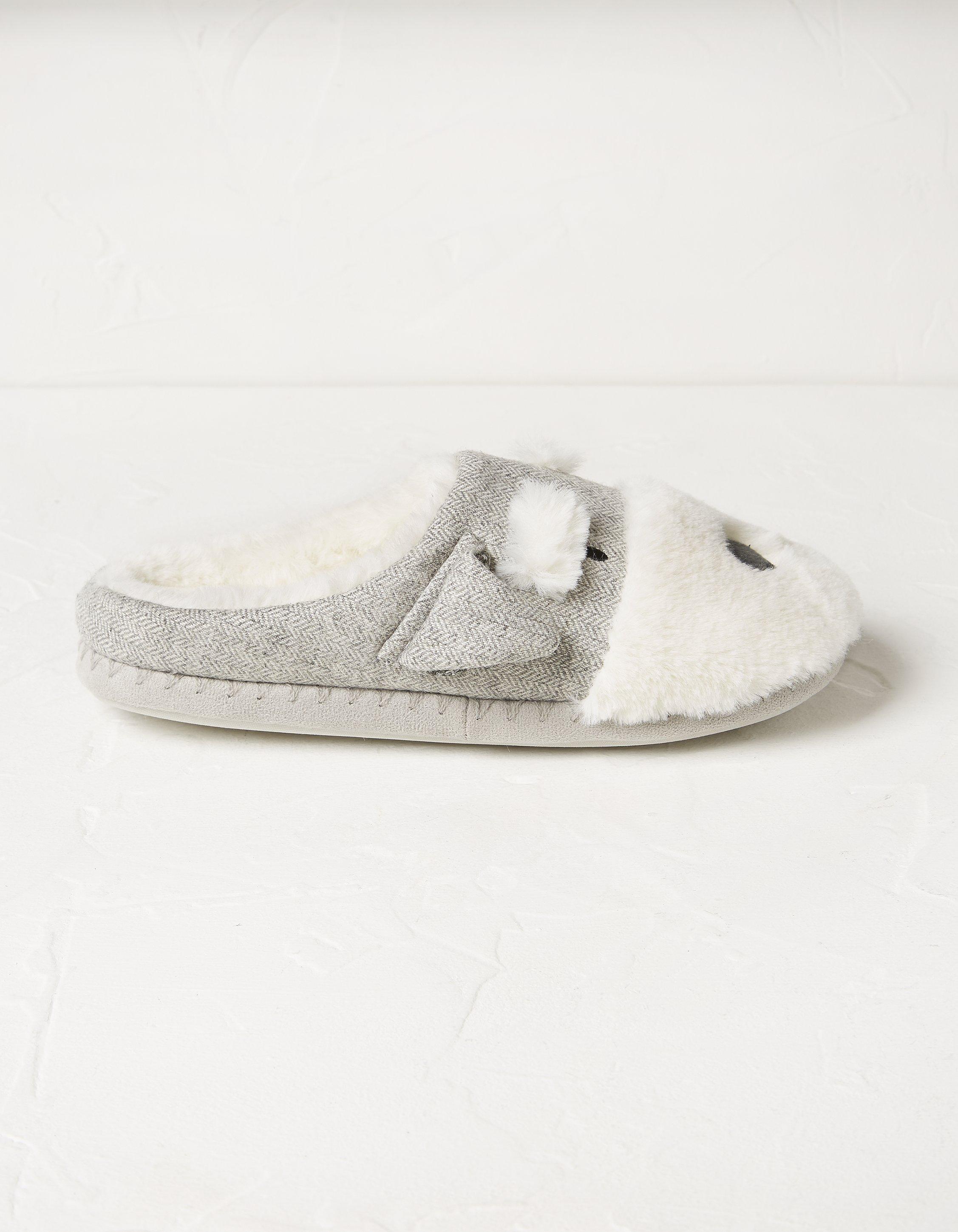 Schnauzer slippers hot sale