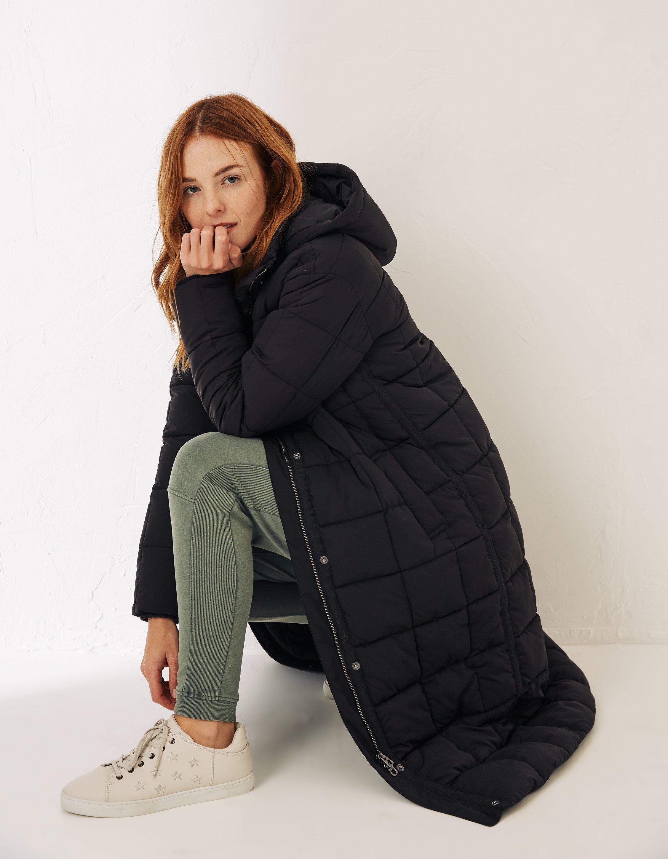 Fat face best sale cumbria puffer jacket