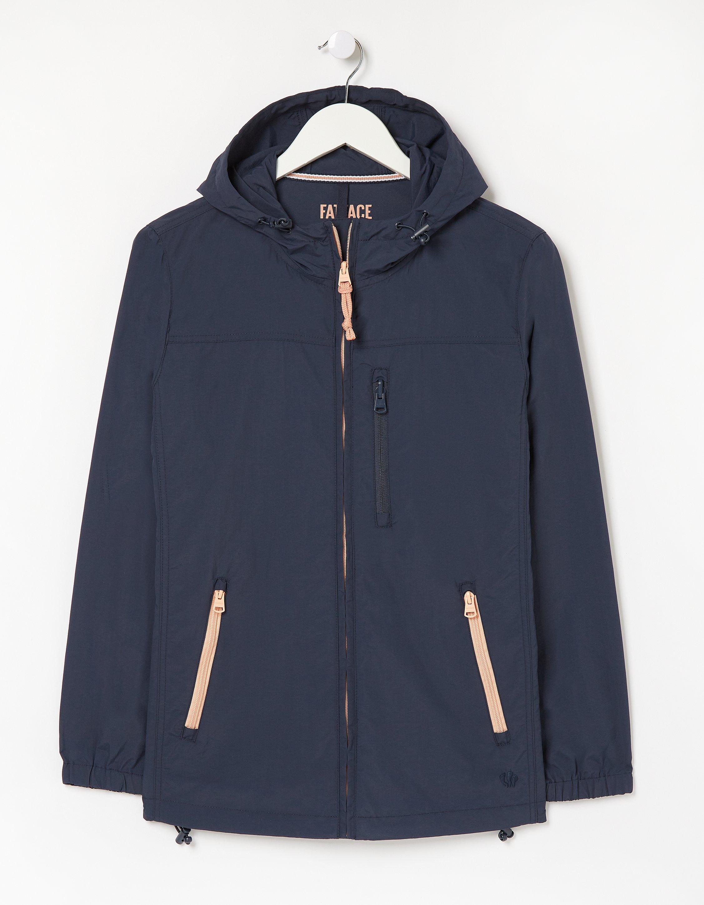 Ladies pac a mac on sale parka