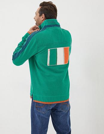 Ireland Nation Airlie Sweatshirt