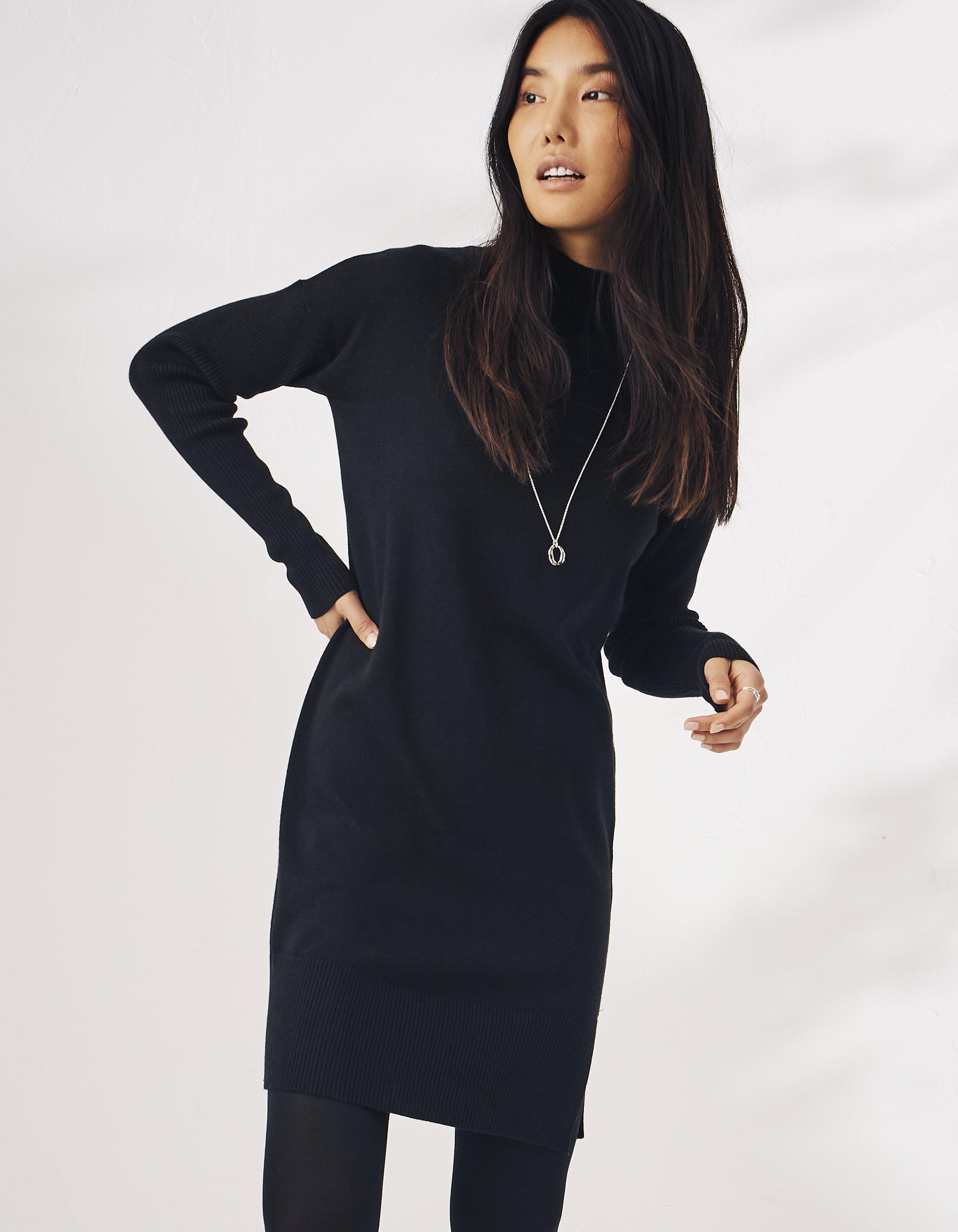 Rosie Sweater Dress