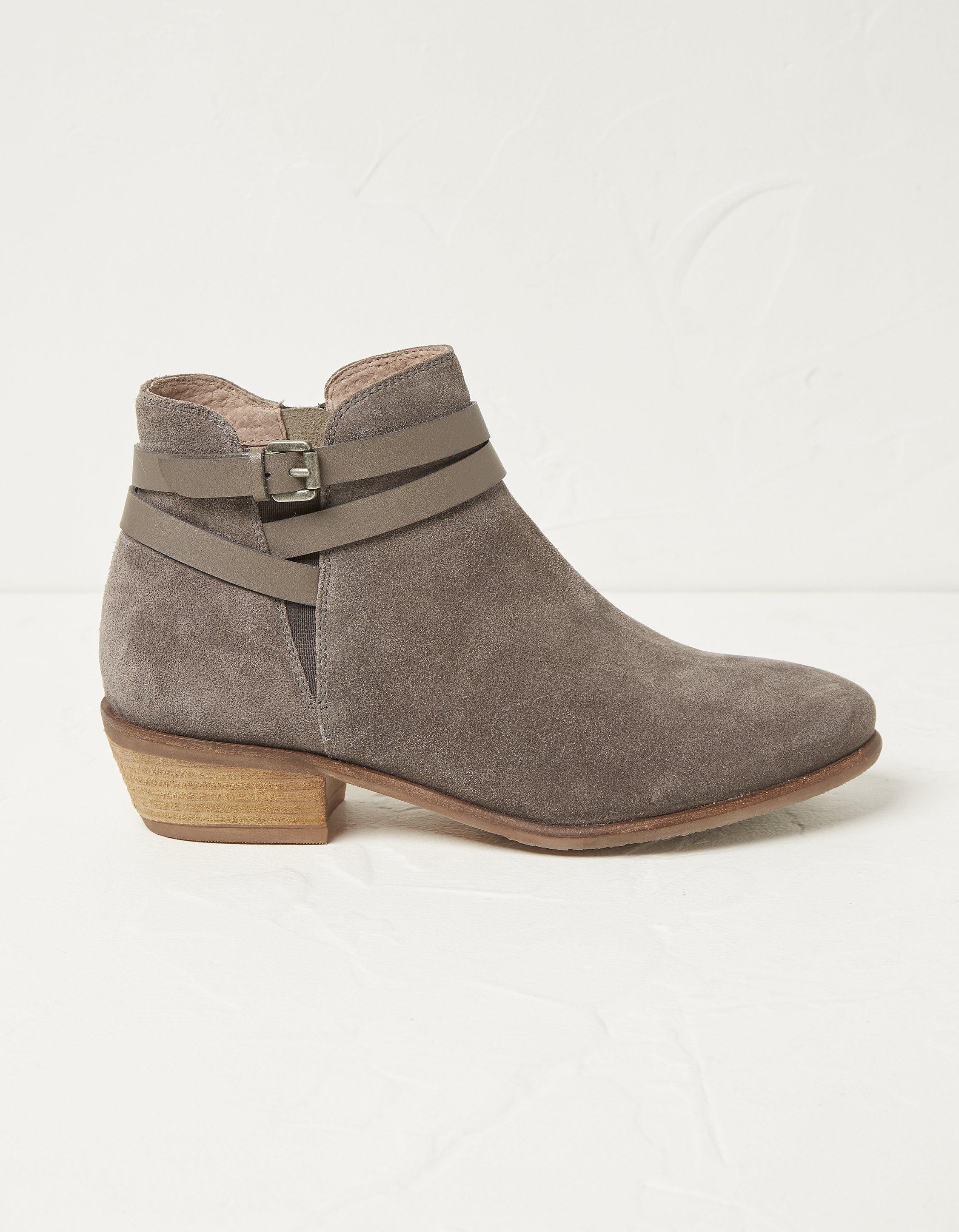 Fat face store chelsea boots