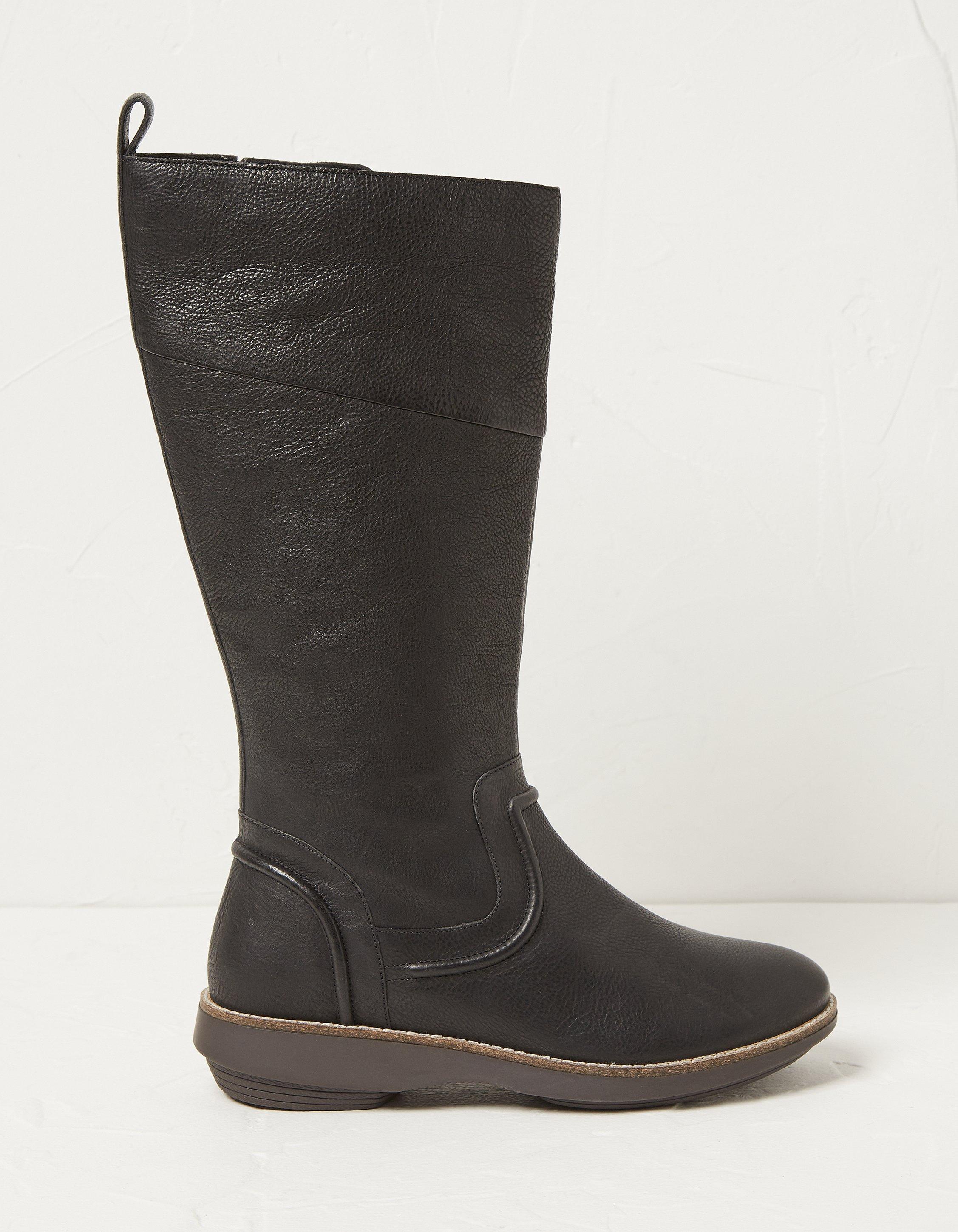 Fat face 2025 womens boots