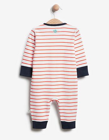 Two  Pack Romper Suits