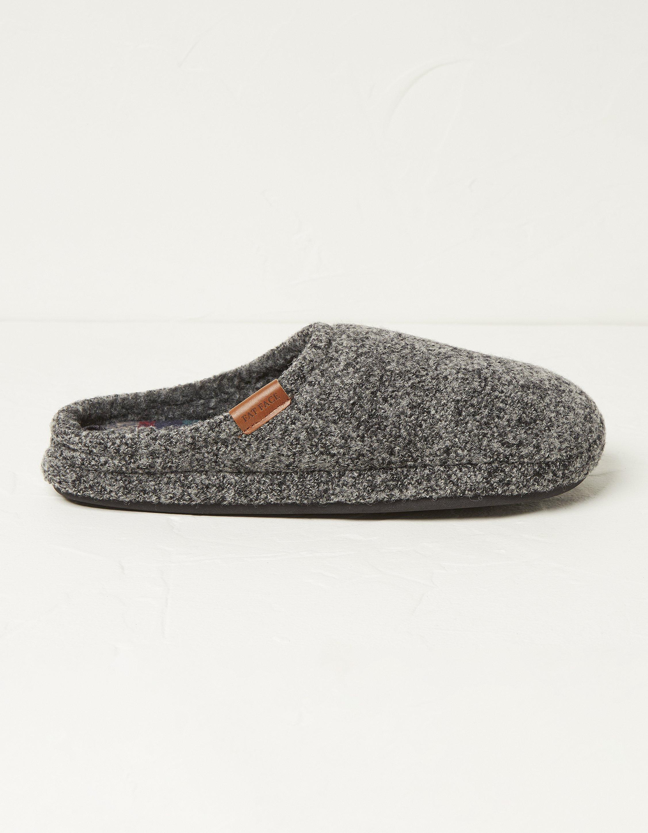 Fatface sales mens slippers