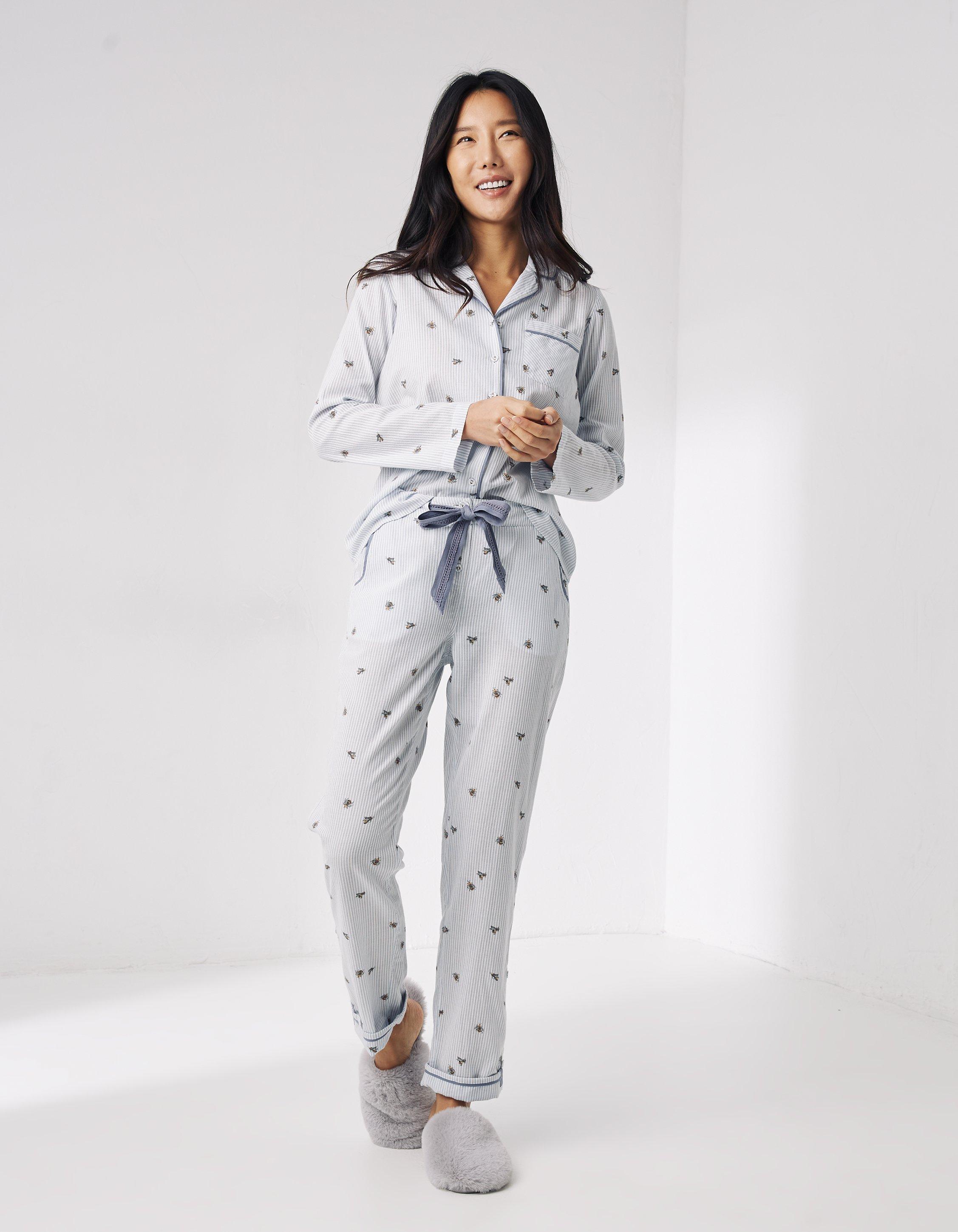 Fat face discount ladies pyjamas sale