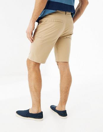 Cowes Utility Shorts