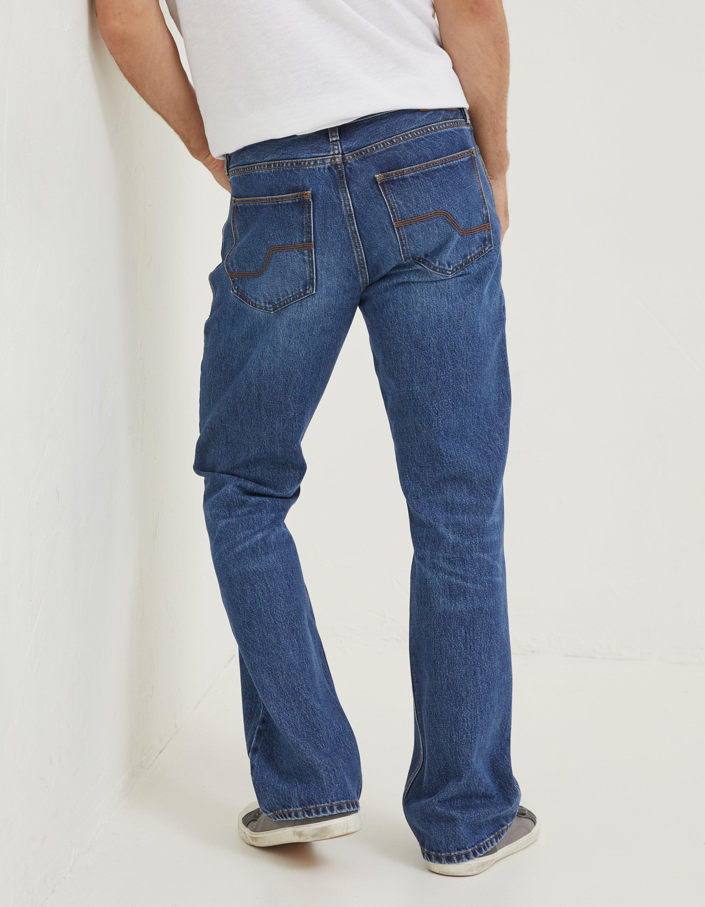 Men\'s Responsible Denim