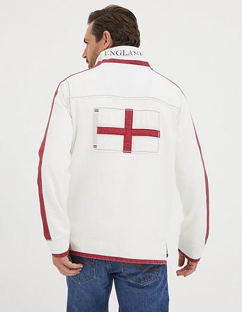 Nation Airlie England Sweatshirt