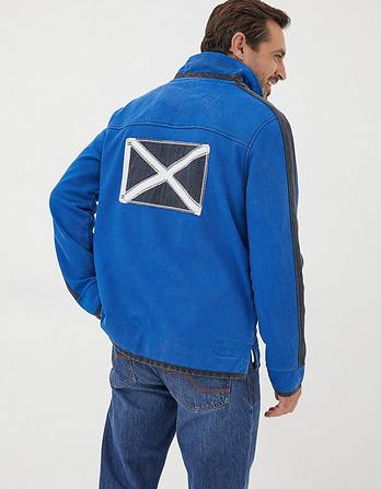 Nation Airlie Scotland Sweatshirt