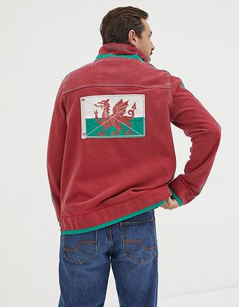 Nation Airlie Wales Sweatshirt