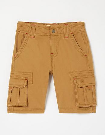 Lulworth Cargo Shorts
