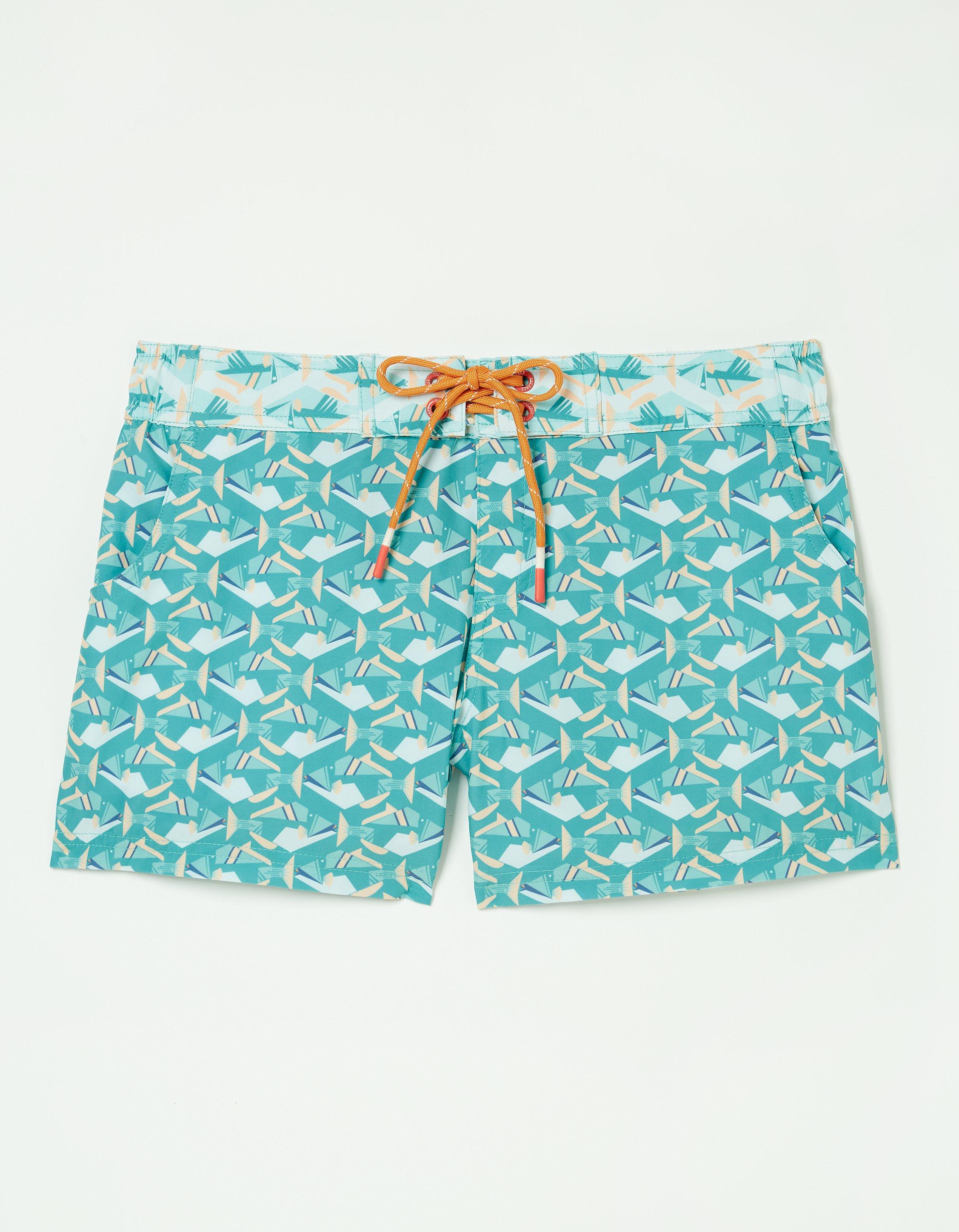 Fat face clearance swim shorts