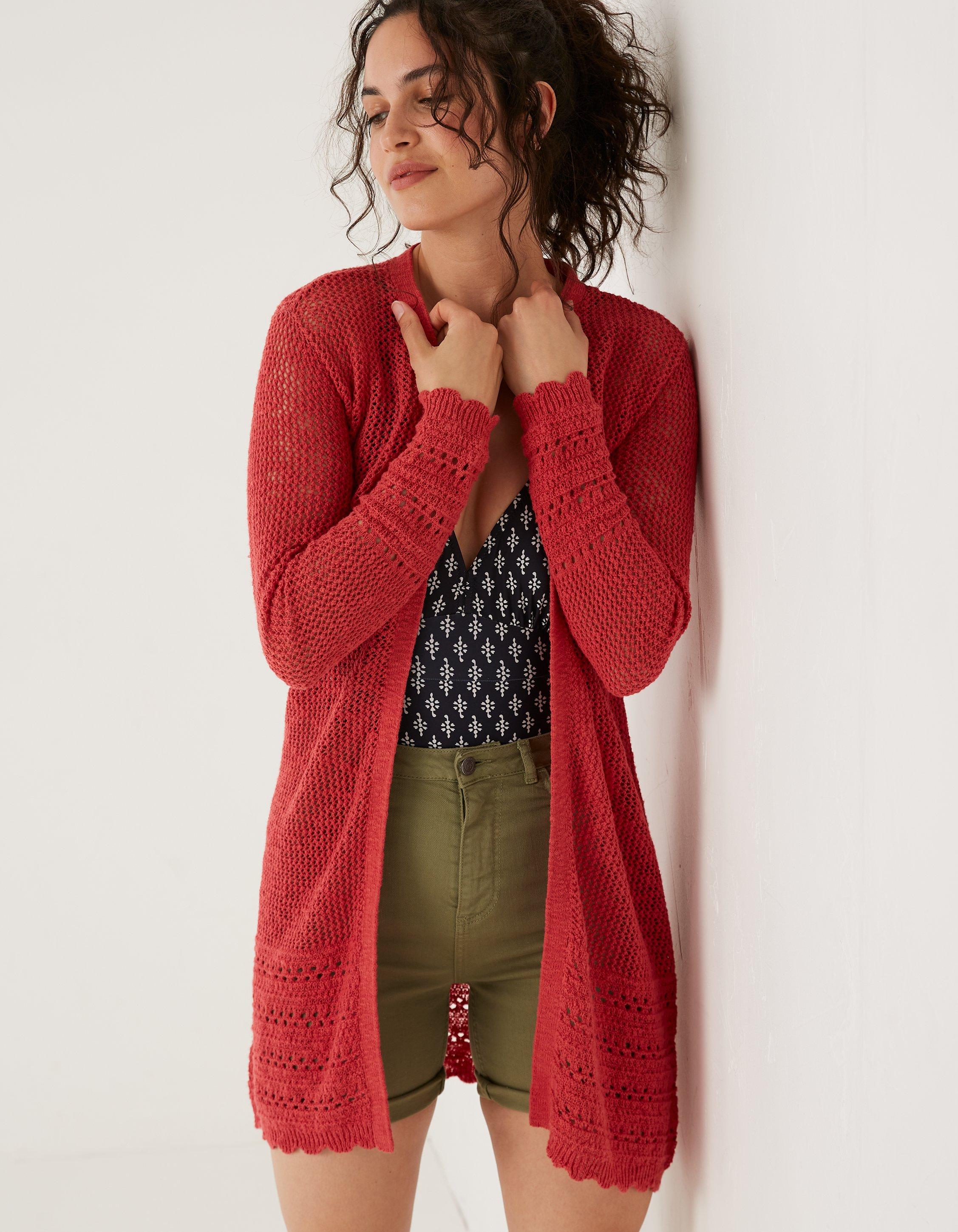 dotti cardigan