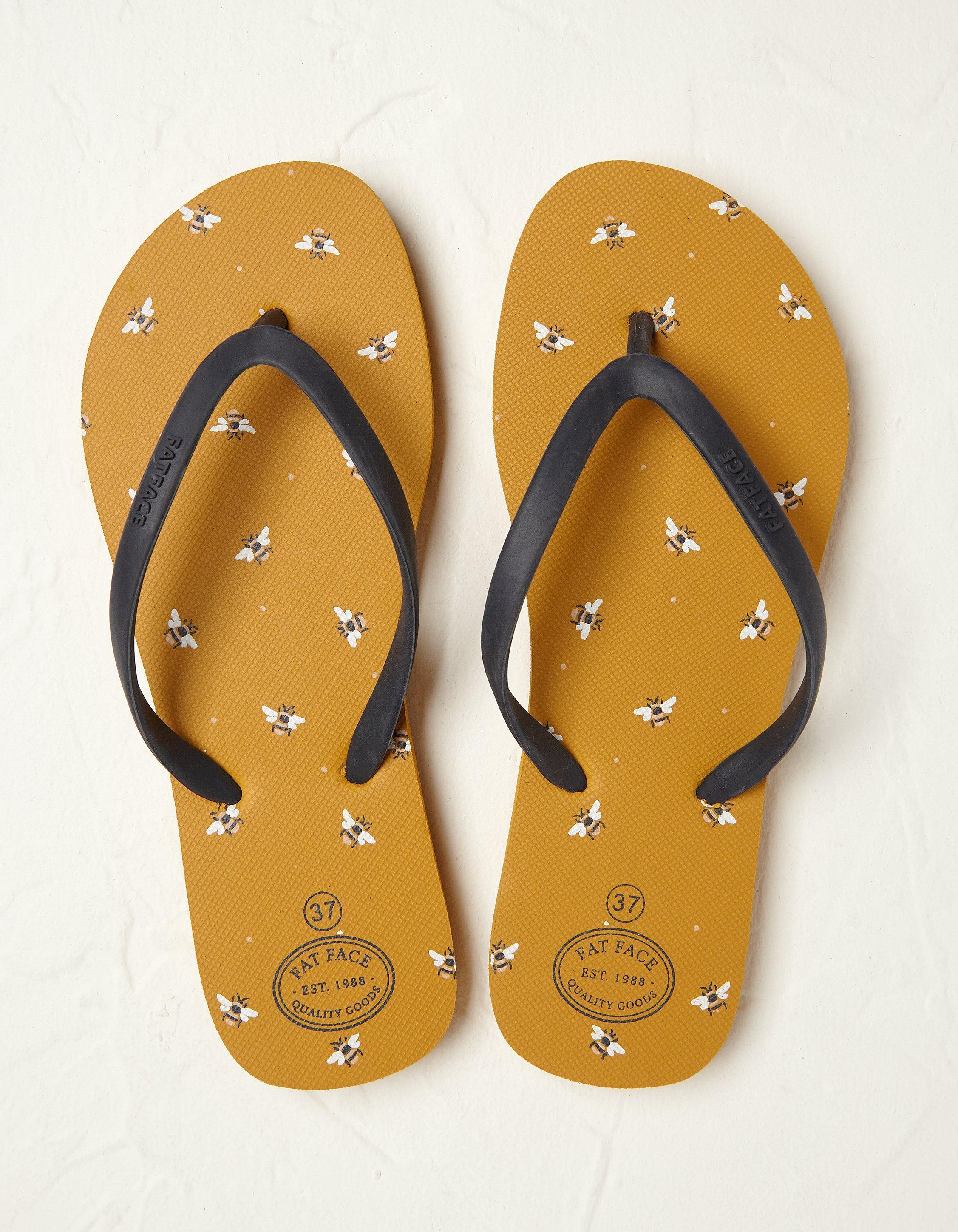 Roxy jyll 2025 flip flops