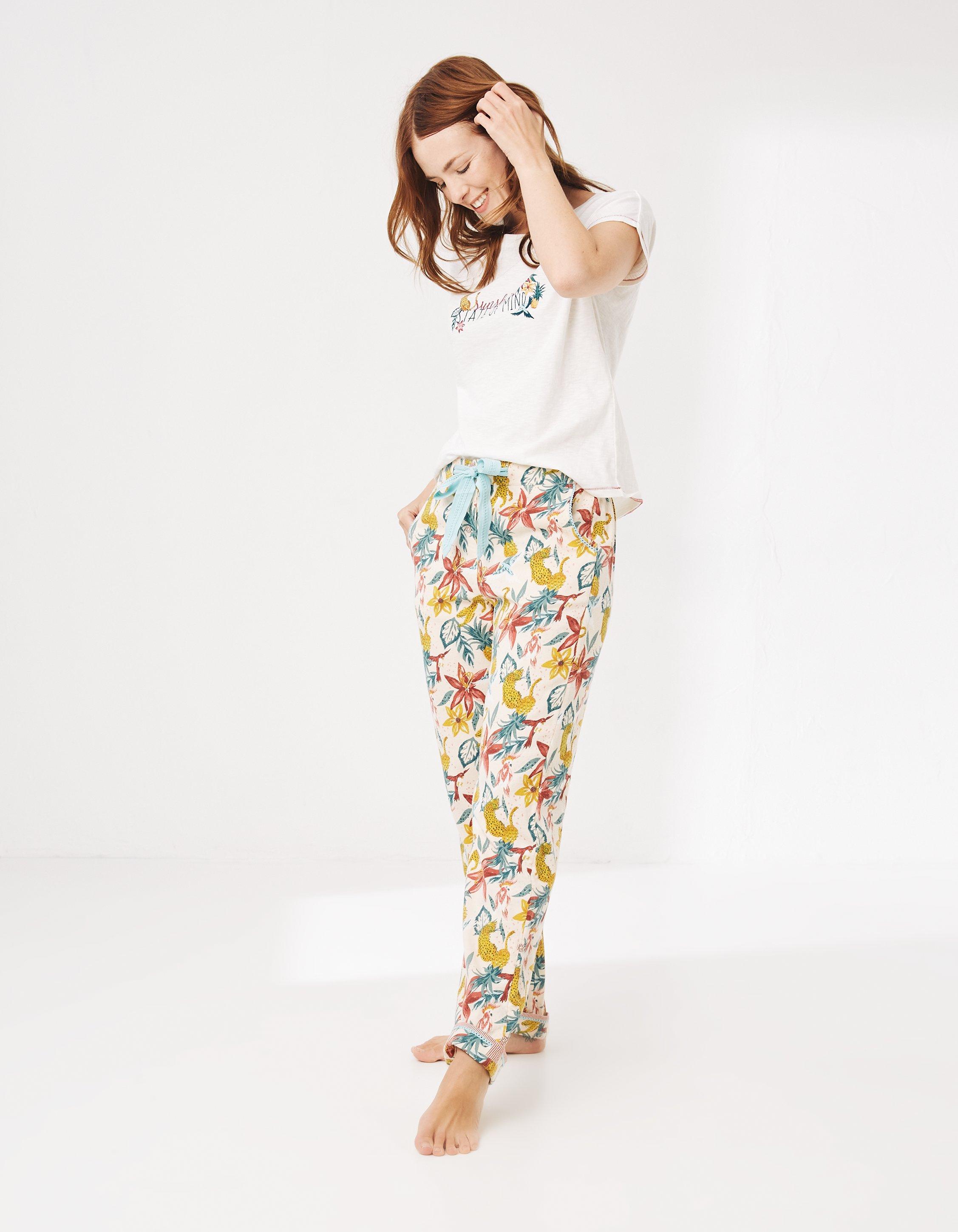 Pyjama disney femme undiz hot sale