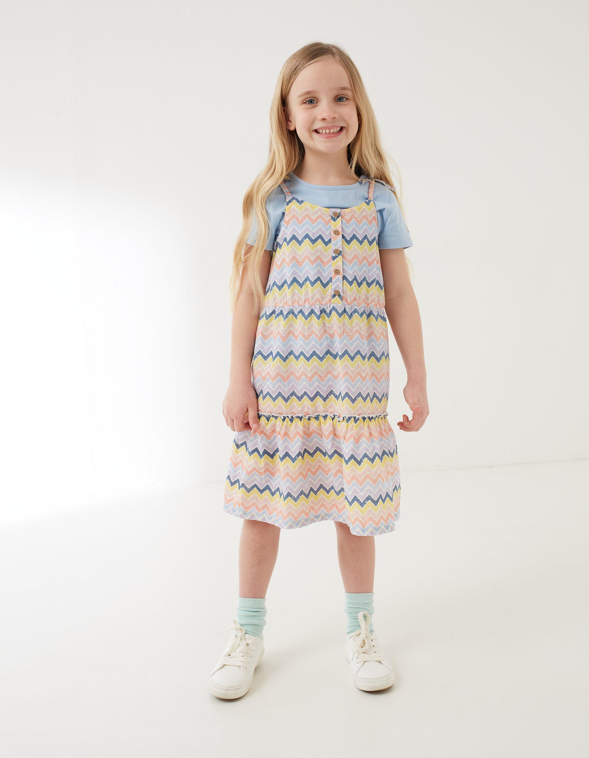 Missoni kids outlet dress