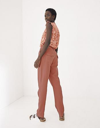 Allie Utility Trousers