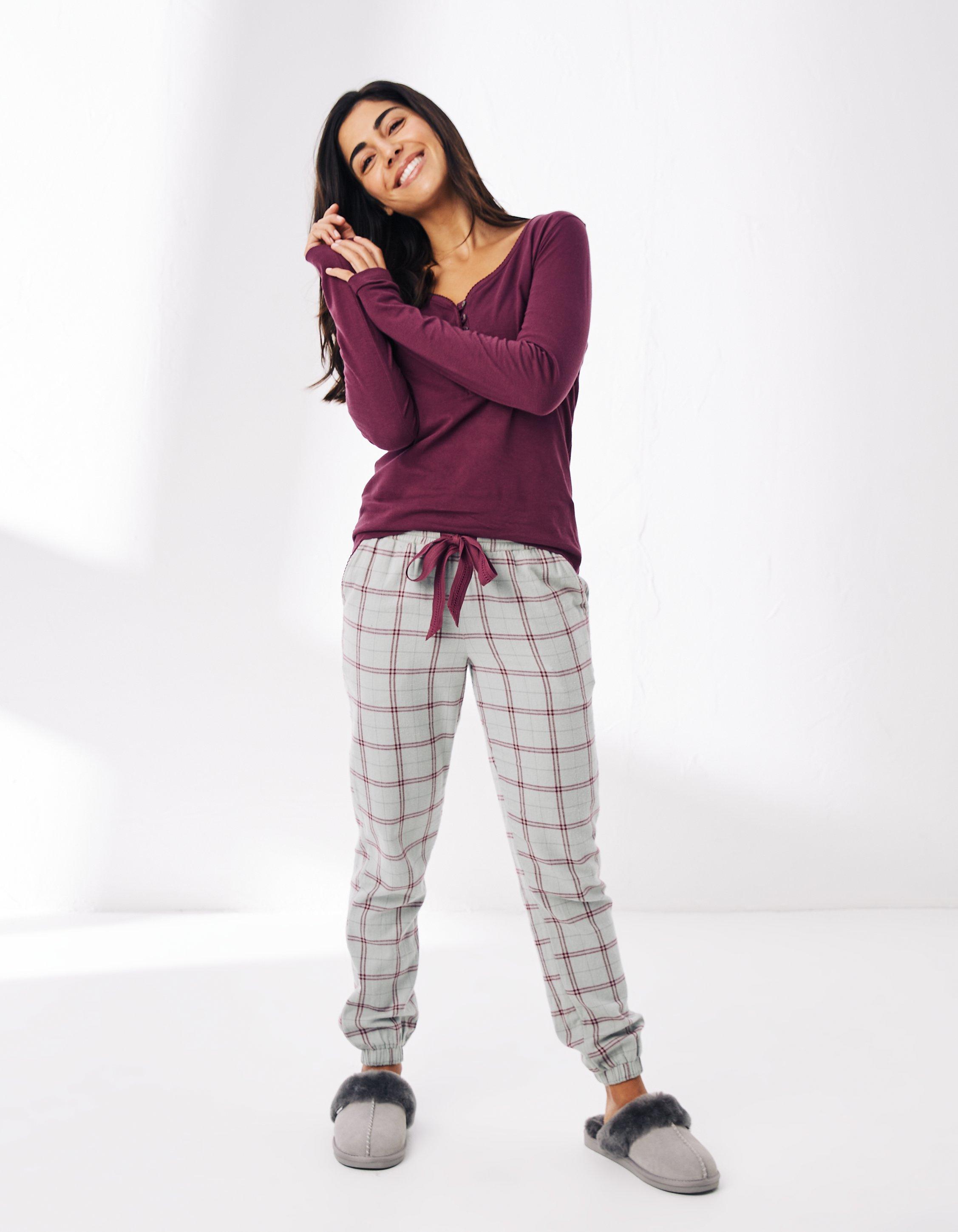 Fatface discount womens pyjamas