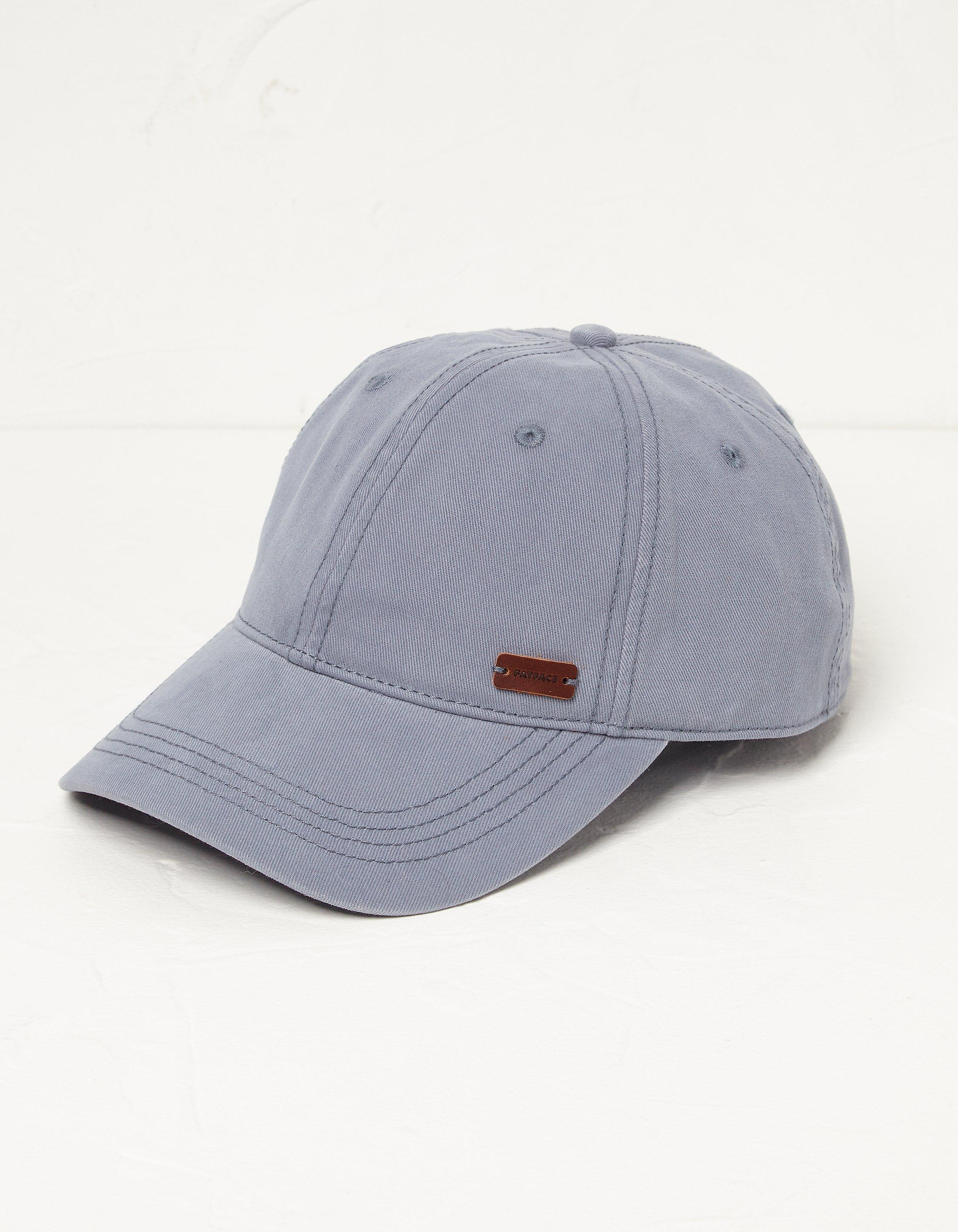 Fatface best sale baseball cap